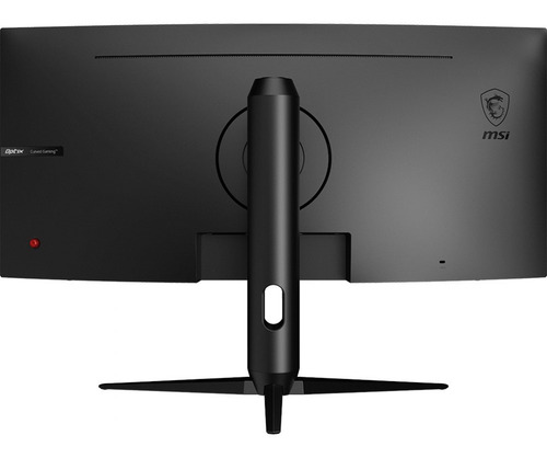 Monitor Curvo Gamer Msi 30 Wfhd Va Optix Mag301cr 1ms 200hz