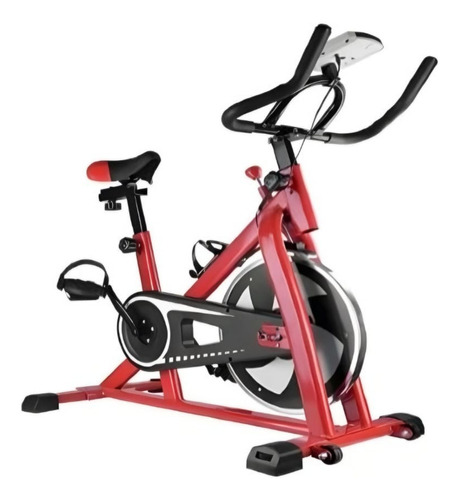 Bicicleta Fija Oryx Ddc101 Para Spinning