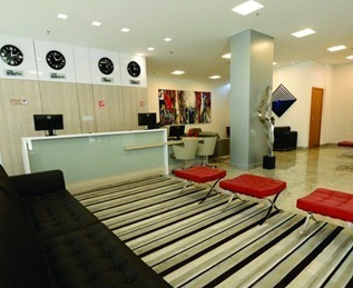 Imagem 6 de 12 de Flat - Liberdade - Ref: 3052 - L-3052