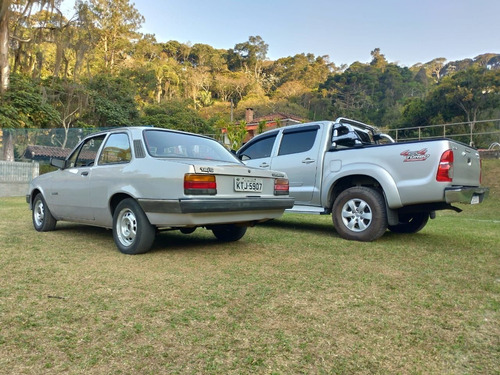 Chevrolet Chevette 93/l 1.6/s