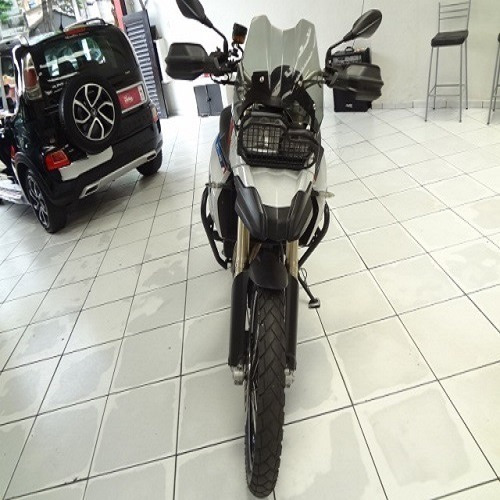 Bmw F 800 Gs 2011