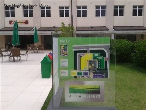 Imagem 18 de 21 de Sala Á Venda E Para Aluguel Em Loteamento Alphaville Campinas - Sa089054