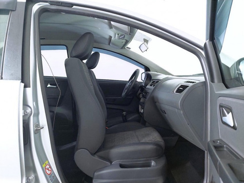 Imagem 12 de 15 de 127356 - Volkswagen Fox 2014 Com Garantia
