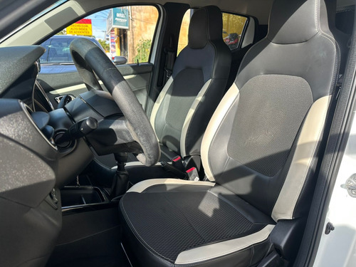 Renault Kwid 1.0 12V SCE FLEX INTENSE MANUAL