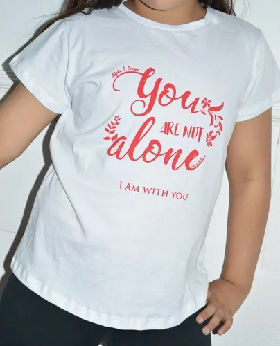 Remeras Cristianas Alpha Omega