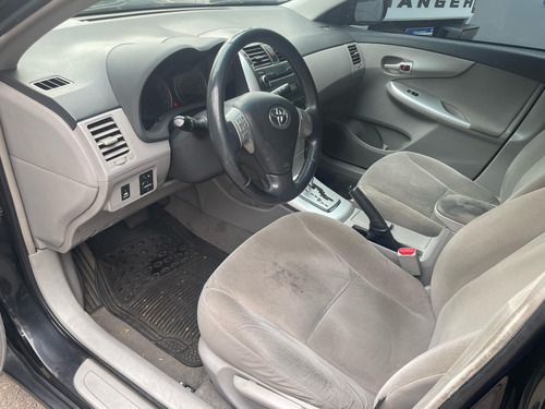 Toyota Corolla 1.8 Xei At 136cv