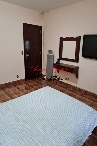 Imagem 8 de 30 de Chacara - Ch00155 - 69474453