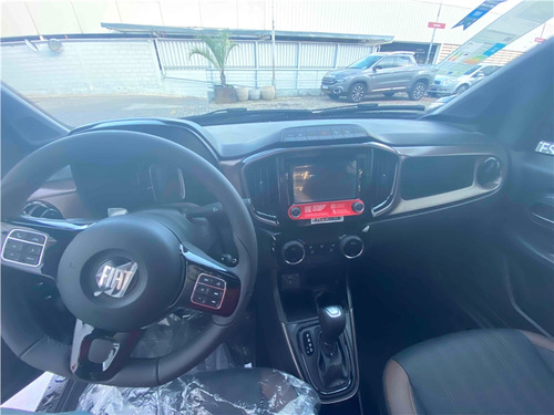 Fiat Strada 1.0 TURBO 200 FLEX RANCH CD CVT