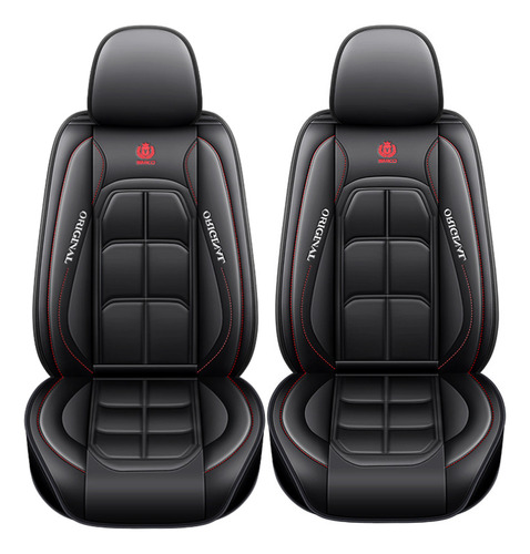 Pack Funda Protectora De Asientos Para Autos