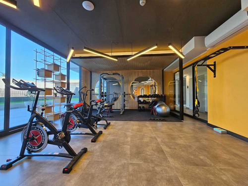 Depto De 35 M2 1d1b Amenities De Primera (72015)