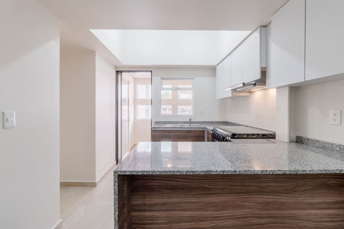Imagen 7 de 18 de Departamento En Venta En Licenciado Francisco Benítez 86, Co