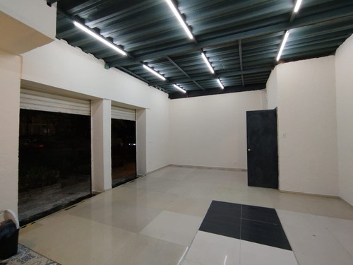 Renta Local Comercial