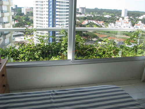 Imagen 8 de 28 de Apartamento En Venta En Punta Del Este, Playa Brava