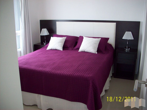Imagen 7 de 9 de Apartamento En Punta Del Este, Roosevelt