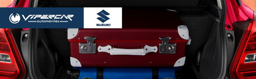 Imagen 8 de 24 de Suzuki Swift Gl 1.2 2023 0km