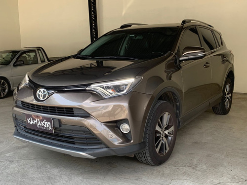 Toyota RAV4 2.0 Top 4x2 Aut. 5p