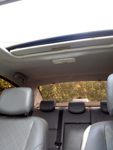 Renault Fluence 2.0 Dynamique Plus X-tronic Hi-flex 4p