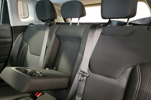 Jeep Compass 1.3 T270 TURBO FLEX SPORT AT6