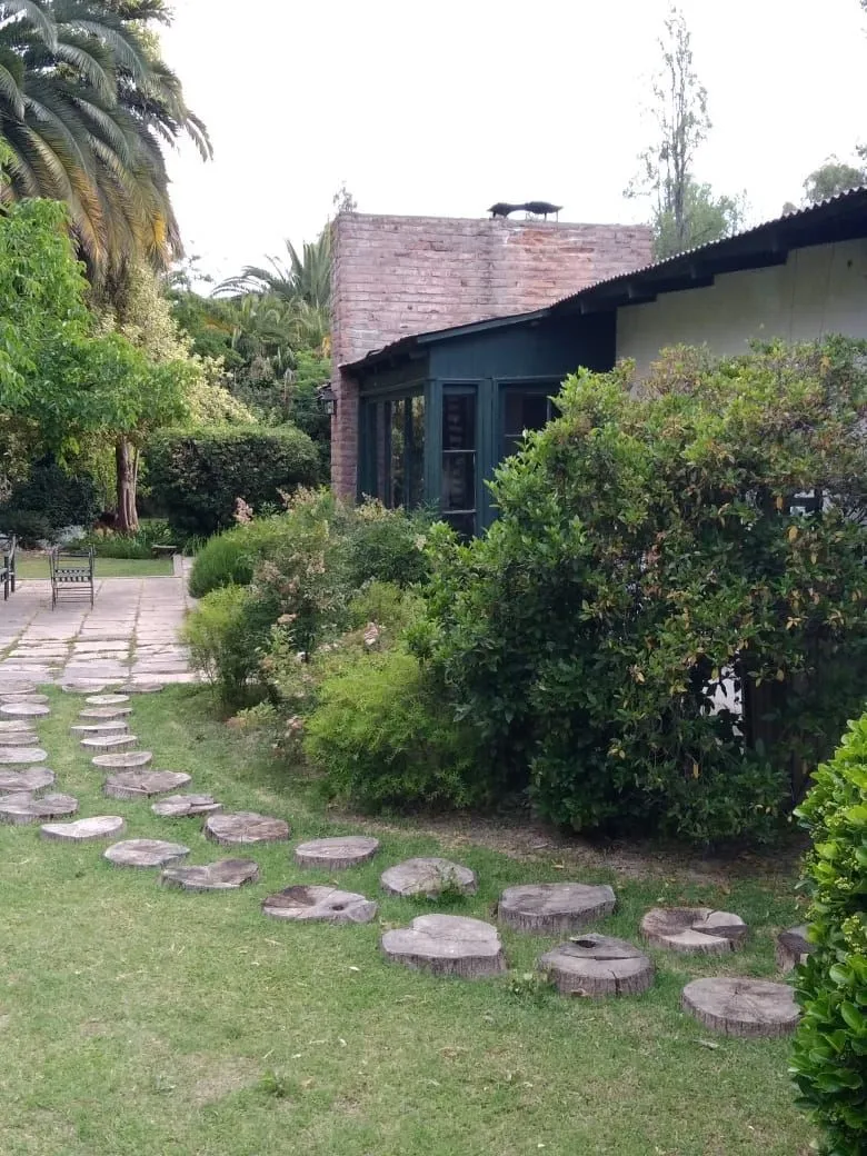 Imagen 3 de 27 de Casa En Venta De 4 Dorm. En Buín