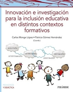 Innovación E Investigación Para La Inclusión Educativa En