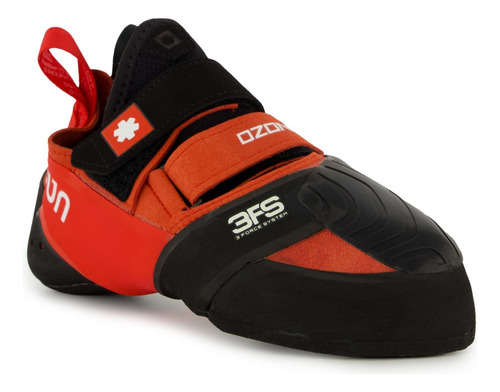 Calzado Para Escalar Ozone   Gatas Climbing Shoes - Ocun