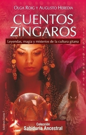 Cuentos Zingaros - Olga Roig