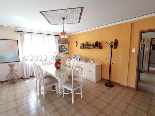 Esplendida Quinta En Venta En Barici Barquisimeto,lara Aa