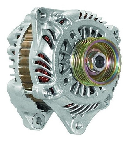 Acdelco 335-1306 Alternador Profesional.