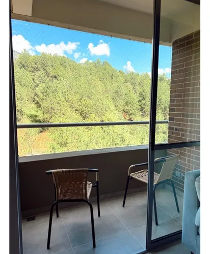 Apartamento Para La Venta En Bello Trapiche