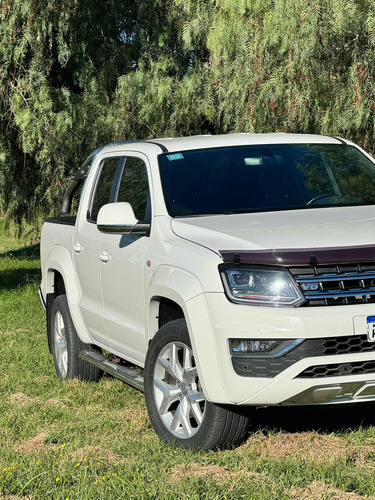 Volkswagen Amarok 3.0 V6 Cd Highline