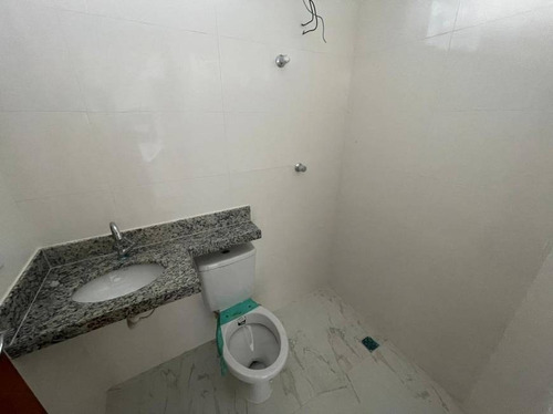 Imagem 6 de 11 de Apartamento Com Área Privativa À Venda, 2 Quartos, 1 Vaga, Sao Joao Batista (venda Nova) - Belo Horizonte/mg - 2027