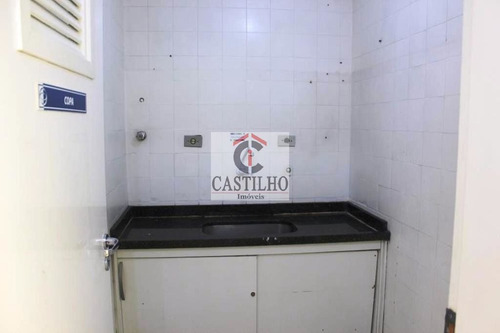 Imagem 5 de 7 de Laje Comercial Em Pinheiros - Mo22433