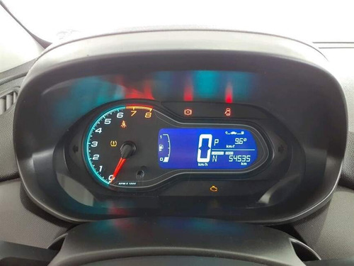 Imagem 7 de 12 de Onix 1.4 Mpfi Ltz 8v Flex 4p Automático