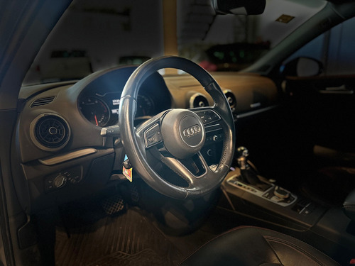 Audi A3 1.4 Tfsi 150 Cv