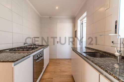 Venta Departamento 3 Ambientes Con Balcon En Once Apto Credito