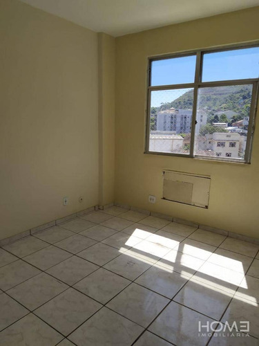 Imagem 14 de 21 de Apartamento À Venda, 112 M² Por R$ 392.000,00 - Pechincha - Rio De Janeiro/rj - Ap2180
