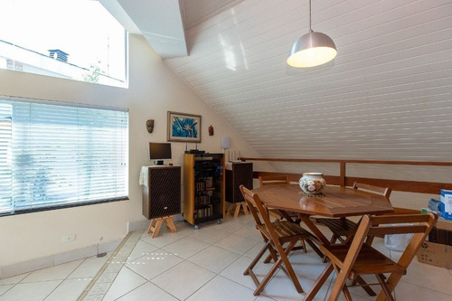 Imagem 17 de 30 de Casa - Ca00408 - 71103070
