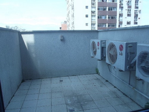 Imagem 8 de 13 de Sala Comercial Reformada - 3812