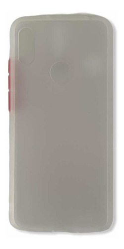 Imagen 3 de 3 de Funda Mate Huawei Y9 2019 + Mica De Cristal Gratis