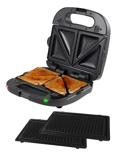Sandwichera sunbeam online