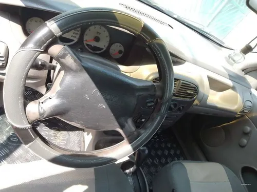 Dodge Neon Le Sedan Aa At