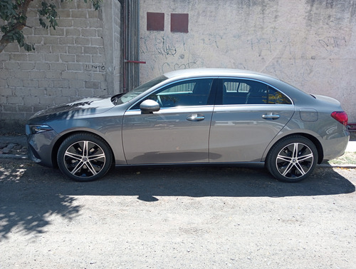Mercedes-benz Clase A 1.3 200 Sedan