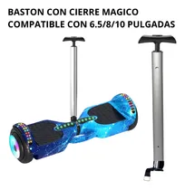 Comprar Baston Patineta Electrica Hoverboard Accesorio