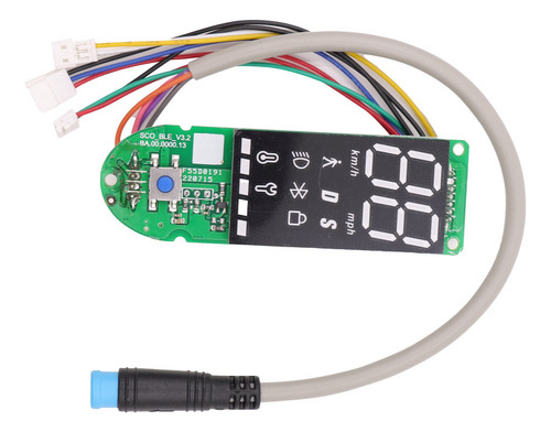 Piezas De Recambio De Placa Bluetooth Para Xiaomi Mi3
