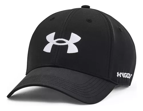 Gorras Under Armour — Stadium Sport