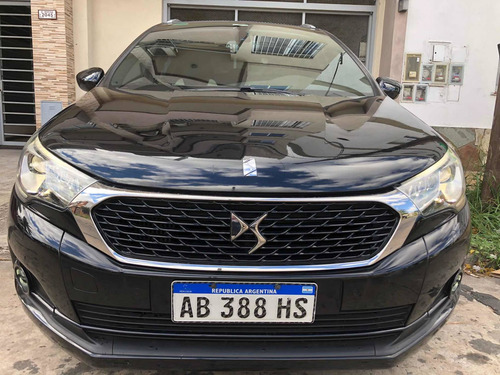 Ds Ds4 2017 1.6 Crossback Thp 163cv Transferencia Incluida