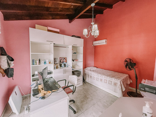 Casa Chalet En Venta En Lanús Este, Lanús, G.b.a. Zona Sur