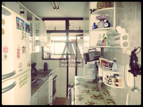 Imagem 14 de 19 de Apartamento - 137