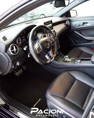 M. Benz Cla 45 Amg 2.0 4matic