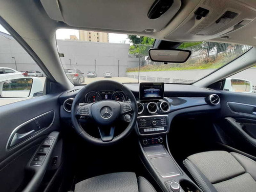 Mercedes-benz Cla 180 122cv
